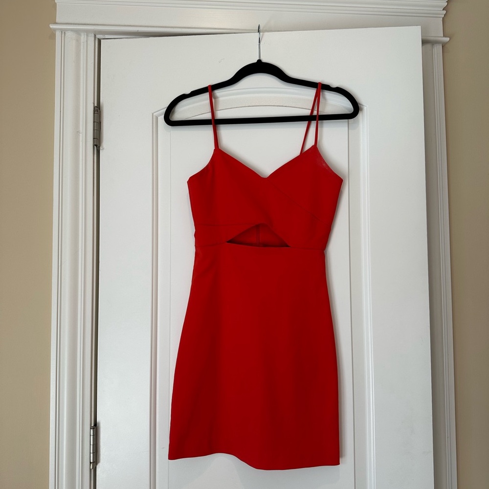 Zara mini dress